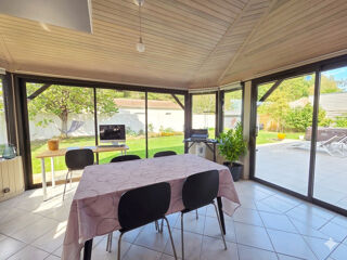  Maison à vendre 7 pièces 160 m²