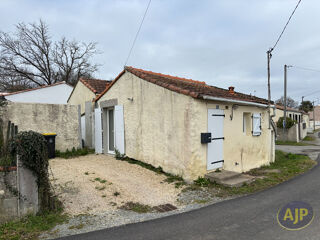  Maison � louer 2 pi�ces 36 m�