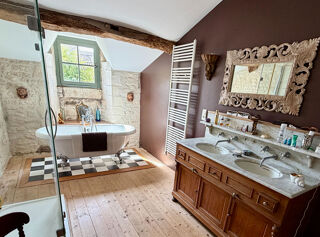  Maison � vendre 6 pi�ces 220 m�