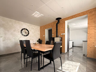  Maison à vendre 4 pièces 84 m²