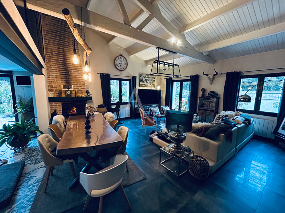 vendre  Maison Saint-Hilaire-de-Riez (85270)