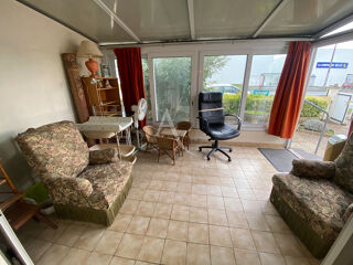  Maison à vendre 4 pièces 130 m²