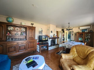  Maison à vendre 4 pièces 101 m²