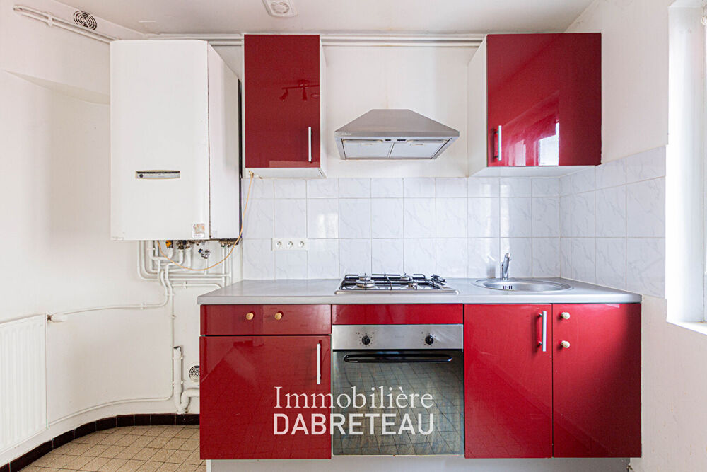 Location Appartement T4 SECTEUR CALUIRE Caluire et cuire
