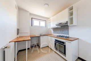  Appartement à vendre 3 pièces 63 m²