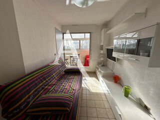  Appartement � vendre 1 pi�ce 31 m�