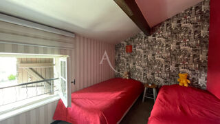  Maison à vendre 6 pièces 130 m²