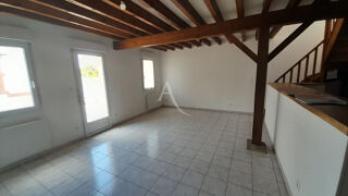  Maison à louer 4 pièces 70 m²