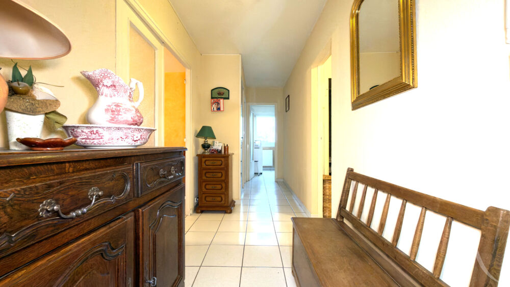 Vente Appartement Appartement F3 68 m2 Champigneulles 54250 Champigneulles
