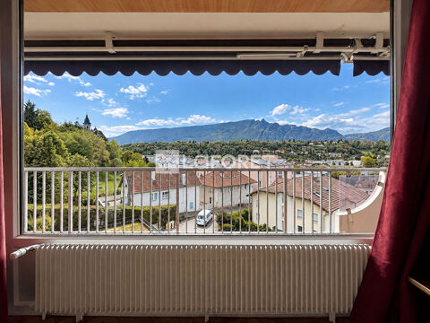   Appartement Aix Les Bains 1 pièce(s) 43.22 m2 Appartement - 1 pièce(s) - 43 m²
