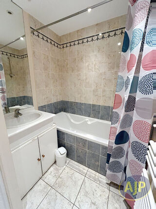  Appartement � louer 2 pi�ces 47 m�