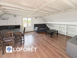  Appartement à louer 1 pièce 26 m²