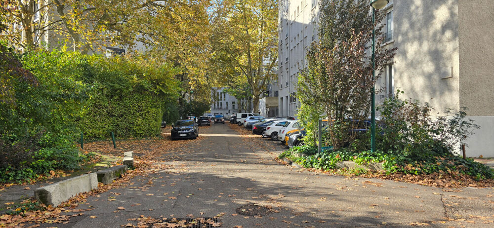 Vente Parking/Garage Garage sécurisé Villeurbanne Villeurbanne
