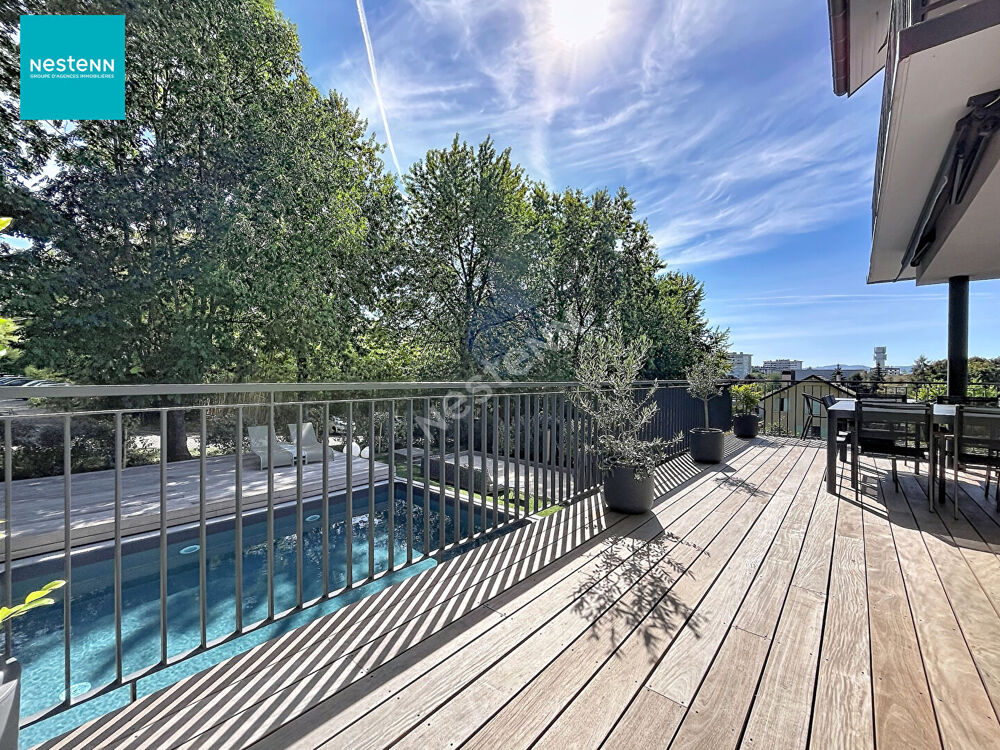 à vendre  Appartement Annecy-le-Vieux (74940)