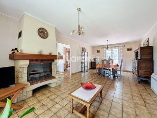  Maison � vendre 4 pi�ces 90 m�