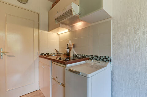  Appartement  louer 1 pice 18 m