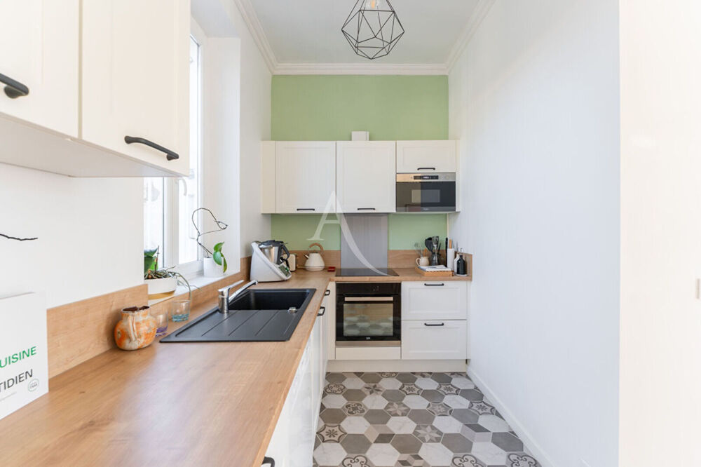 � vendre  Maison Marseille 12