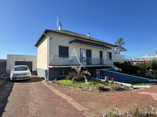 Maison 5 pièces 105 m² · à Vineuil · 105 m² · 155 000 €