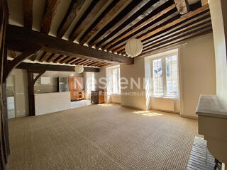  Appartement à louer 5 pièces 121 m²