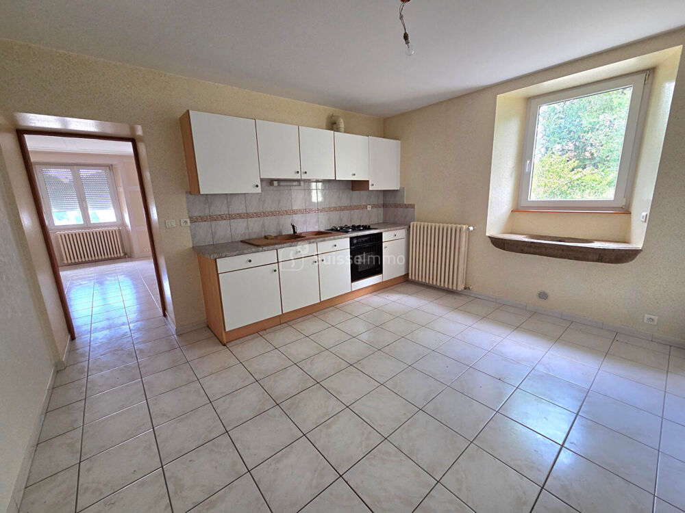 Vente Appartement APPARTEMENT T3 67.7M² 139000 EUROS Trevillers