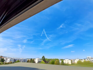  Appartement � vendre 3 pi�ces 82 m�