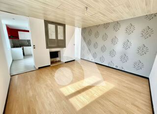  Maison à vendre 3 pièces 78 m²