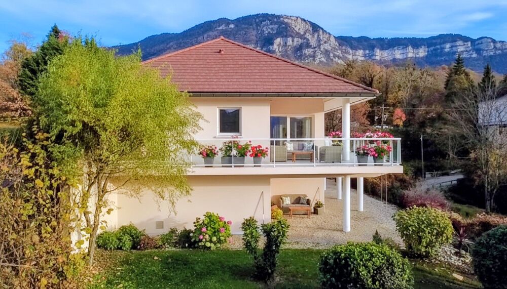 � vendre  Maison Pugny-Chatenod (73100)