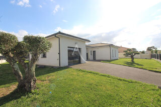  Maison à vendre 6 pièces 165 m²