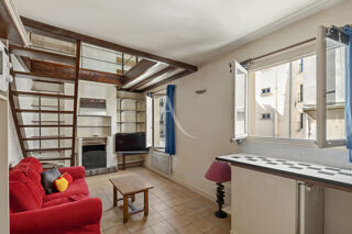  Appartement à vendre 2 pièces 26 m²