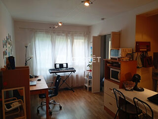  Appartement � vendre 2 pi�ces 29 m�