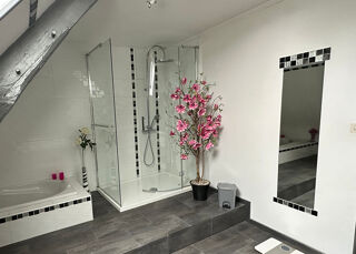  Maison à vendre 8 pièces 166 m²