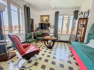  Appartement à vendre 3 pièces 64 m²