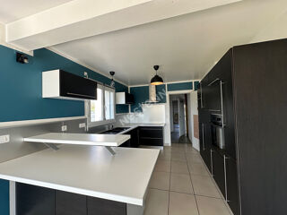  Maison � louer 6 pi�ces  Forges de lanouee