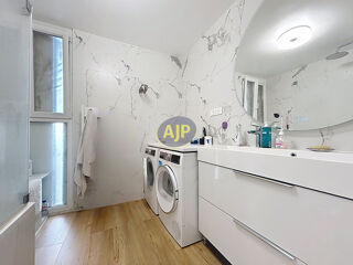  Appartement à vendre 4 pièces 88 m²