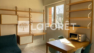  Appartement � louer 1 pi�ce 23 m�