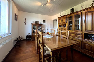  Immeuble à vendre 7 pièces 146 m²