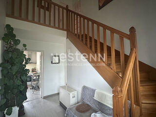  Maison à vendre 6 pièces 114 m²