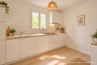 Appartement à vendre 4 pièces 65 m²