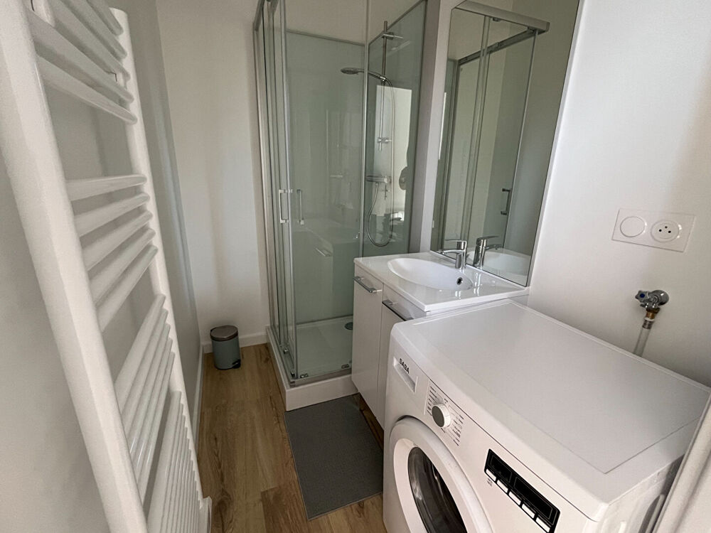 Location Appartement Meublé -  Le Creusot Le creusot