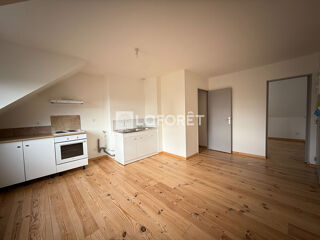  Appartement � louer 2 pi�ces 29 m�