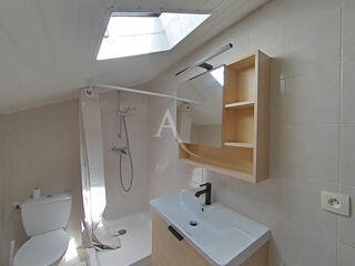  Appartement à louer 2 pièces 34 m²