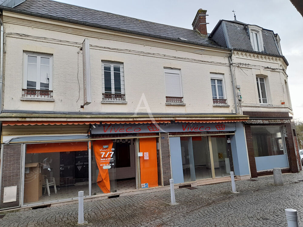  Local commercial  206.45 m2 
