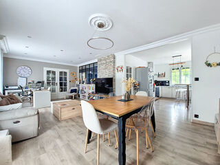  Maison � vendre 5 pi�ces 138 m�