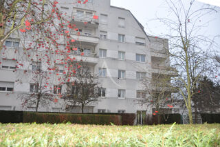  Appartement à louer 2 pièces 39 m²