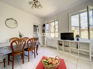  Maison à louer 3 pièces 47 m²