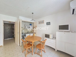  Appartement à vendre 1 pièce 24 m²