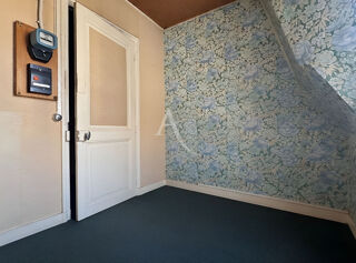  Appartement à vendre 1 pièce 10 m²