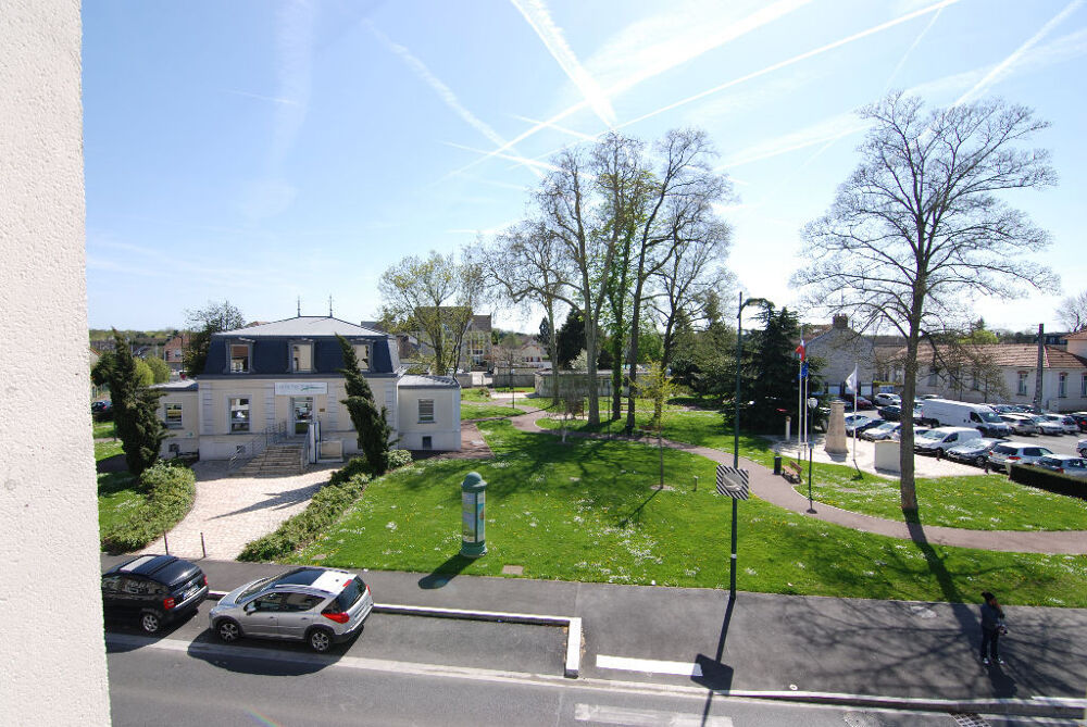 Location Appartement Appartement 1 pièce(s) 19.80 m2 Ozoir la ferriere