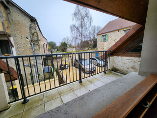  Maison à vendre 4 pièces 100 m²