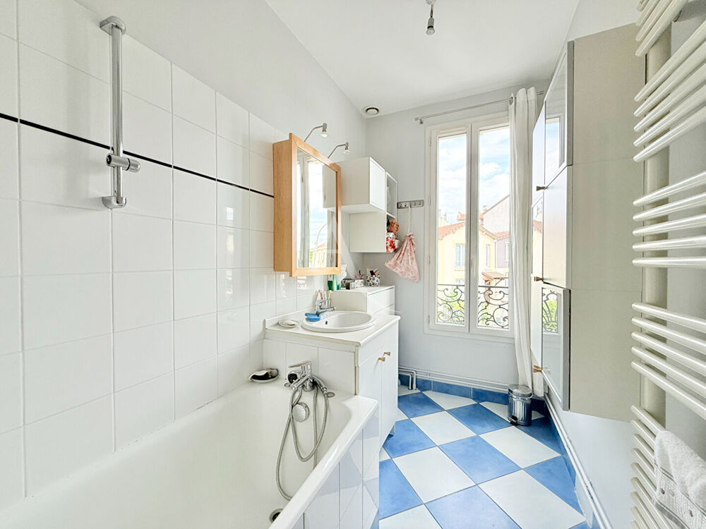 � vendre  Maison Le Perreux-sur-Marne (94170)